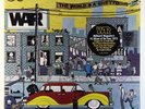 War - The World Is A Ghetto The Complete Sessions 4xLP Box - UA/Rhino RSD SEALED