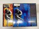 Guns N Roses - Use Your Illusion I & 2 LP Vinyl