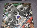 Mix Master Mike – Anti-Theft Device – US 1998 Vinyl LP