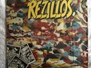 Can't Stand The Rezillos Vinyl LP Record Album Original Shrinkwrap