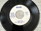Delbert And The Stewart Sensation- How Far Can Our Love Go 7” Single