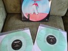 Harry Styles - Fine Line, Coke Bottle Clear Vinyl