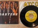 DOO WOP 45 7