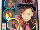 Culture Club – Colour By Numbers - 1983 Vinyl LP Record Album