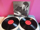 Billy Joel 2 lp greatest hits volume 1 & 2 vinyl record 1985 gatefold piano man