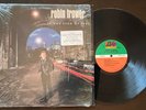 Robin Trower In the Line of Fire Vinyl LP Record in Shrink