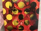 David Byrne (Talking Heads) A  Rei Momo ) - USA Pressing 1989, Near Mint