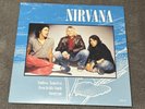 Nirvana - Endless, Nameless / Even in His Youth / Aneurysm - Geffen 2021  - NM/M