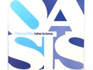 OASIS = Little By Little / She Is Love   2002 UK 12