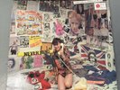 Sex Pistols Submission , Anarchy In The U.K. Uk 12