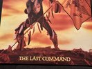WASP W.A.S.P The Last Command 1985 Vinyl LP Record