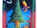 OZRIC TENTACLES  ‎– Arborescence  1994  1st UK Issue  2LP  NM