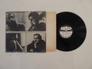 LLOYD MCNEILL QUARTET WASHINGTON SUITE LP INSANELY RARE ORIG '70 1ST ASHA SHRINK