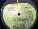 Beatles LP 1975 Yellow Submarine Apple Scrolling “All Rights” Label Jacksonville
