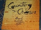 AUGUST AND EVERYTHING AFTER / COUNTING CROWS 2016 DGC 2XLP B0025531-01 RE 180g