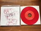 Flipper Sex Bomb/Brainwash 1981 original 7