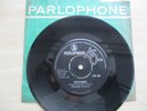 FREEDOMS CHILDREN - Kafkasque/ Little Games   - Rare SOUTH AFRICA 45 RPM