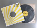 Original 50s Johnny Cash - I walk the Line / Got Rhythm 78rpm gramophone record