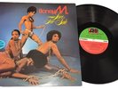 HARD TO FIND Boney M 