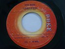 Otis Rush 45 Rpm Record Homework / I Have To Laugh Northern Soul