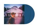 Sam Barber - Restless Mind (2Lp Aqua) Vinyl New