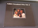 ABBA LP GREATEST HITS VOL.2 ATLANTIC SD160009 sealed original Lp