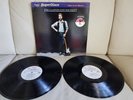 Eric Clapton Just One Night Nautilus SuperDisc 2 LP Audiophile Half Speed NR32