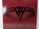Van Halen For Unlawful Carnal Knowledge LP 1st Press W1-26594 Excellent/NM+