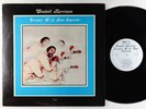 Wendell Harrison - Dreams Of A Love Supreme LP - Wenha - Spiritual Jazz OG VG++