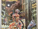 IRON MAIDEN 
