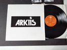 LP    ARKTIS - Same   (die 1. LP)