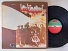 Rock LP LED ZEPPELIN II Atlantic 8236 Presswell 1st ROBERT LUDWIG RL / SS Press