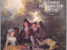 2LP Box SCARLATTI 30 Sonatas for Harpsichord SCOTT ROSS Telefunken 635487 1977
