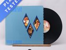 Bad Company Rough Diamonds Die-Cut Sleeve LP Album Vinyl Record - VG+/EX