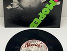 JOHNNY MOPED No One 1977 Chiswick Repress 7