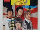 THE WHO DOGS POLYDOR DP1595 Japan VINYL 7