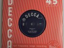 The Rolling Stones / Come On / 2022 45rpm / Mint