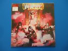 W.A.S.P. by W.A.S.P. 40th Anniversary LP (2024) NEW Marble Vinyl Wrap Tear