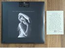 Taylor Swift • Tortured Poets Department Black Dog Vinyl & RSD Thank You Card