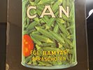 Can - Ege Bamyasi 1997 GERMAN OG Vinyl Record