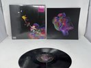LIL UZI VERT The Perfect LUV Tape Vinyl *Black Record*