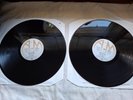 NILS LOFGREN NIGHT AFTER NIGHT  1977 *DEMO PROMO COPY* UK  2 x LP ARCHIVED MINT