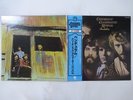 Creedence Clearwater Revival Pendulum Fantasy VIP-5059 Japan  VINYL LP OBI