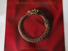 The Alan Parsons Project Vulture Culture Vinyl Lp 1985 ORIG IMMACULATE EX/VG