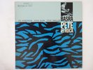 Pete La Roca Basra Blue Note GXK 8129 Japan  VINYL LP