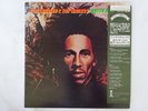 Bob Marley & The Wailers Natty Dread Island Records 20S-83 Japan  VINYL LP OBI