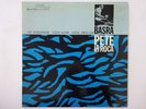 Pete La Roca Basra Blue Note BNJ 71019 Japan Promo VINYL LP