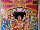 Jimi Hendrix Experience Axis Bold as Love Vinyl