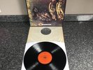 LP VINYL RECORD BLACK WIDOW ALBUM SACRIFICE 1970 CBS S63948 UK 1ST PRESS EX/NM-