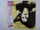 Eddie Higgins Quartet Smoke Gets In Your   Venus TKJV-19103 Japan 180g  LP OBI